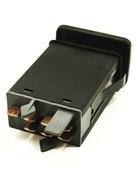 Hazard Dash Switch Relay Button 99-05 VW Jetta Golf GTI MK4 - 1J0 953 235 J