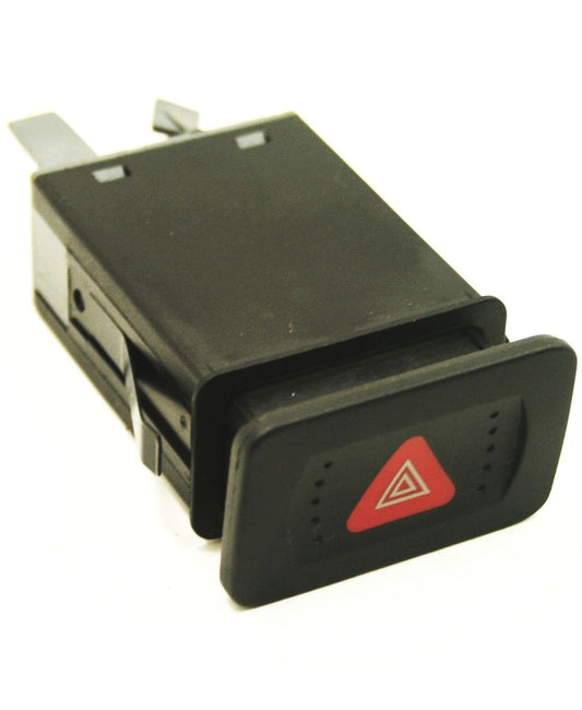 Hazard Dash Switch Relay Button 99-05 VW Jetta Golf GTI MK4 - 1J0 953 235 J