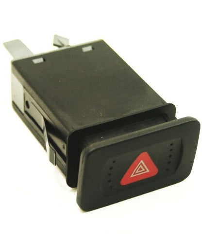 Hazard Dash Switch Relay Button 99-05 VW Jetta Golf GTI MK4 - 1J0 953 235 J
