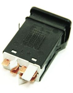 Hazard Button Switch 99-05 VW Jetta Golf GTI MK4 - Genuine - 1J0 953 235 J