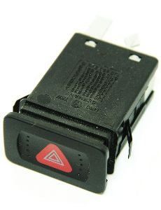 Hazard Button Switch 99-05 VW Jetta Golf GTI MK4 - Genuine - 1J0 953 235 J