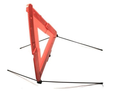 Hazard Emergency Triangle & Holder 02-05 Audi A4 S4 B6 - 4B5 860 251 C