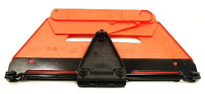 Hazard Emergency Triangle & Holder 02-05 Audi A4 S4 B6 - 4B5 860 251 C
