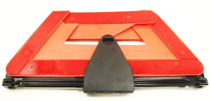 Hazard Emergency Triangle & Holder 02-05 Audi A4 S4 B6 - 4B5 860 251 C