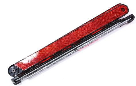 Hazard Warning Triangle Audi A6 S6 C5 Wagon Avant Allroad - 4B9 860 251 A
