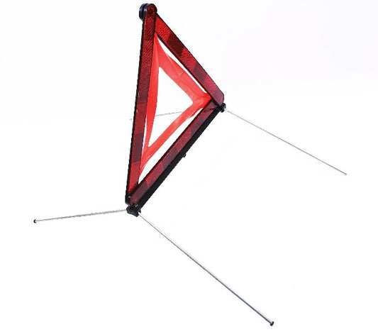 Hazard Warning Triangle Audi A6 S6 C5 Wagon Avant Allroad - 4B9 860 251 A