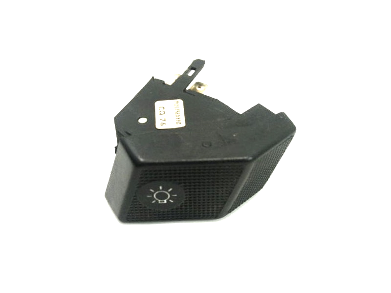 Headlight Head Light Lamp Dash Switch 87-93 VW Fox - Genuine - 307 941 531 1