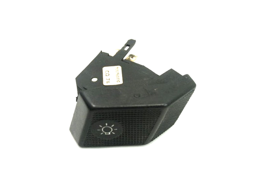 Headlight Head Light Lamp Dash Switch 87-93 VW Fox - Genuine - 307 941 531 1