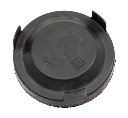 Headlight Bulb Access Large Cover Cap 98-01 VW Passat B5 - Genuine - 147969