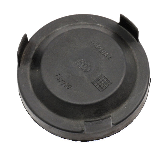 Headlight Bulb Access Large Cover Cap 98-01 VW Passat B5 - Genuine - 147969