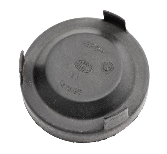 Headlight Bulb Access Small Cover Cap 98-01 VW Passat B5 - Genuine - 143688