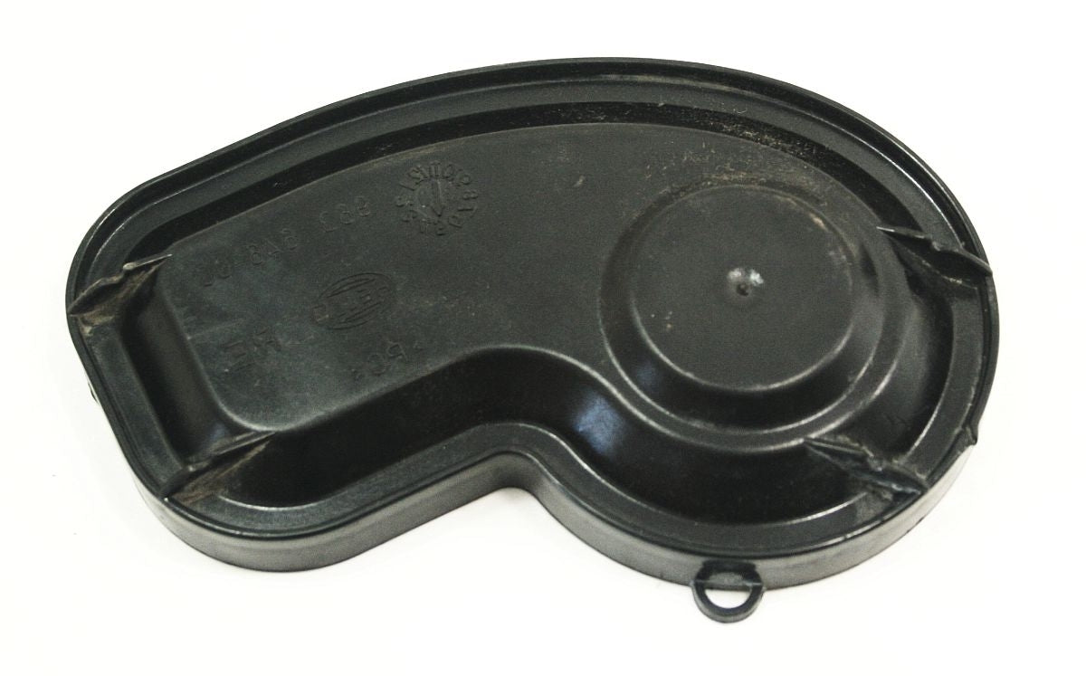 LH Headlight Head Light Lamp Bulb Access Cover Cap 99-05 VW Jetta MK4 963 645-00