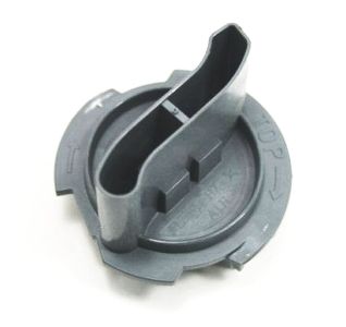 Headlight Bulb Holder Socket VW Rabbit Jetta 05-10 Mk5 Head Light - Genuine