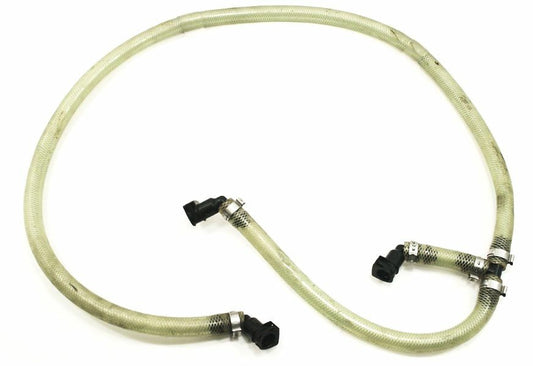 Headlight Head Light Washer Tubing Hose Connectors 02-05 Audi A4 S4 B6 - Genuine