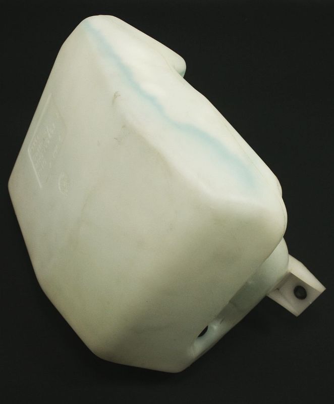 Headlight Washer Fluid Reservoir 96-01 Audi A4 S4 B5 - Genuine - 8D0 955 453 F