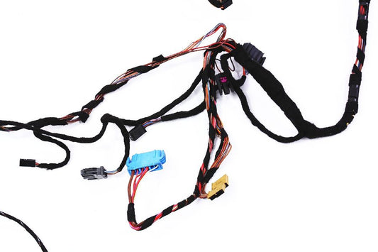 Headliner Wiring Harness 02-04 Audi A6 C5 Wagon Avant Allroad - 4B0 971 100 DD