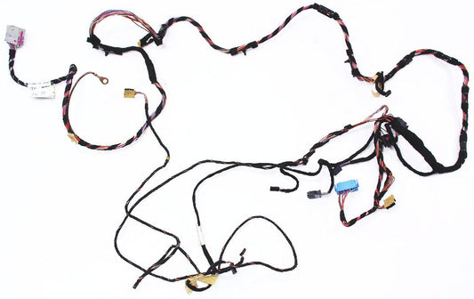 Headliner Wiring Harness 02-04 Audi A6 C5 Wagon Avant Allroad - 4B0 971 100 DD