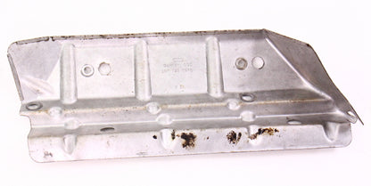 Turbo Heat Shield Cover 05-10 VW Jetta GTI Mk5 Audi A3 2.0T BPY - 06F 129 597 C