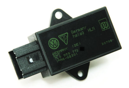 Heated Seat Control Module 05-10 VW Jetta Rabit Golf GTI MK5 - 7L0 959 772