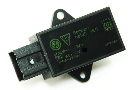 Heated Seat Control Module 05-10 VW Jetta Rabit Golf GTI MK5 - 7L0 959 772