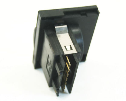 Heated Seat Switch Control 93-99 VW Jetta Golf GTI Cabrio Mk3 - 1H6 963 563 A