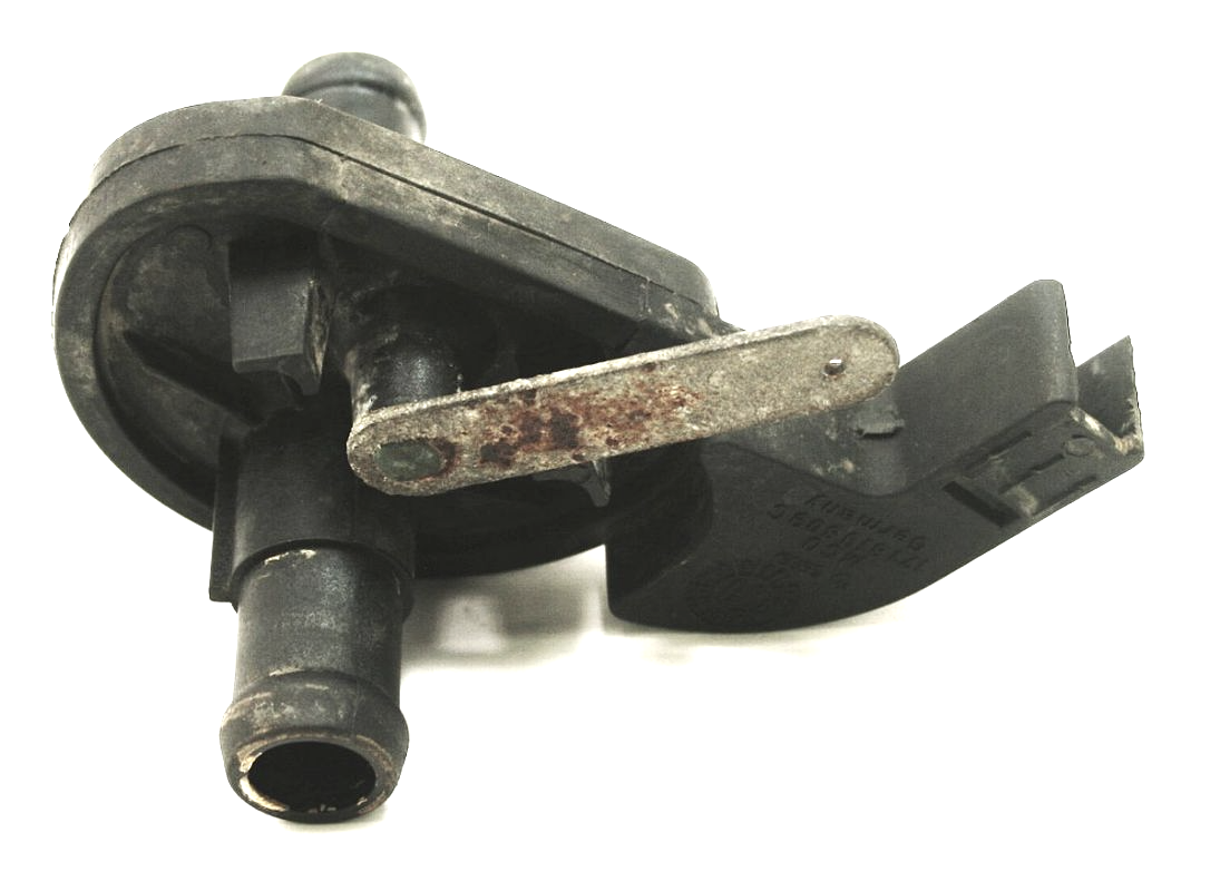 Heater Core Coolant Control Valve VW Rabbit Jetta Scirroco MK1 - 171 819 809 C