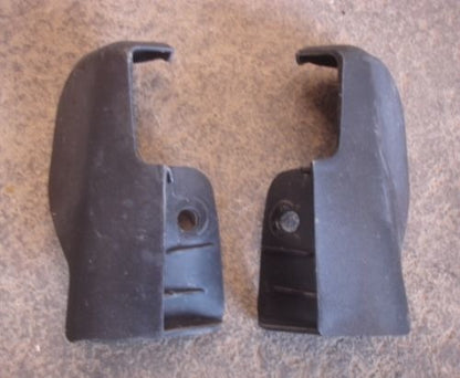 Hood Hinge Covers 98-05 VW Passat B5 - Genuine