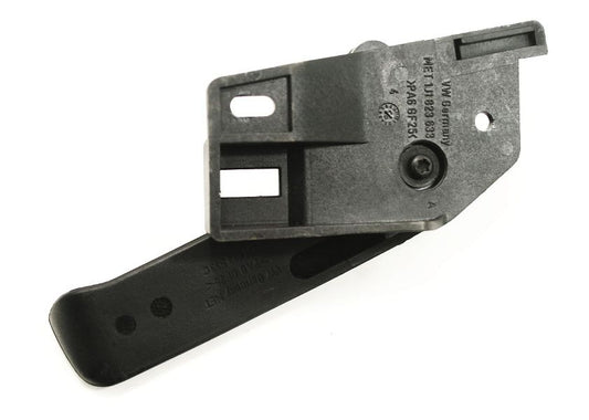Interior Hood Latch Release Handle VW Jetta Golf GTI MK4 Beetle ~ 1J1 823 533 C