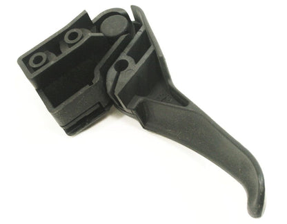 Hood Latch Release Pull Lever Handle 98-05 VW Passat B5 B5.5 - 3B1 823 533