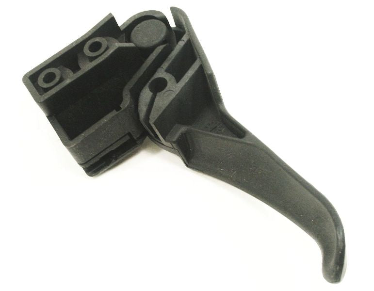 Hood Latch Release Pull Lever Handle 98-05 VW Passat B5 B5.5 - 3B1 823 533