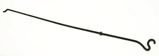 Hood Prop Support Rod Holder Stand 75-84 VW Rabbit Pickup Caddy MK1 - Genuine -