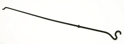 Hood Prop Support Rod Holder Stand 75-84 VW Rabbit Pickup Caddy MK1 - Genuine -