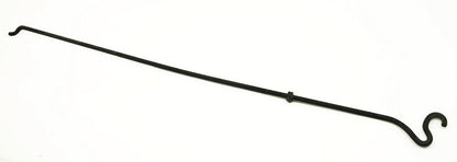Hood Prop Support Rod Holder Stand 75-84 VW Rabbit Pickup Caddy MK1 - Genuine -