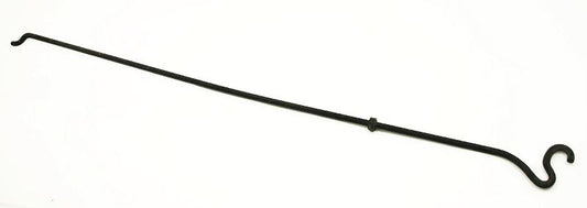 Hood Prop Support Rod Holder Stand 75-84 VW Rabbit Pickup Caddy MK1 - Genuine -