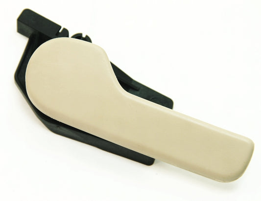 Hood Release Pop Handle Beige VW Beetle Jetta Golf MK4 - 1J1 823 533 B & 633 A