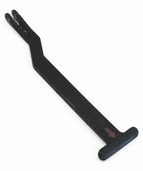 Hood Release T Pull Handle 01-05 VW Passat B5.5 - Genuine - 3B0 823 593 D