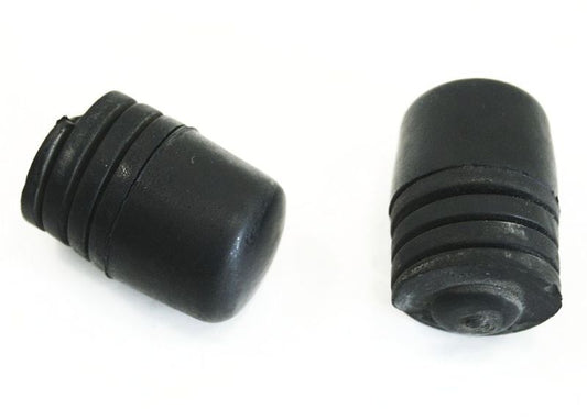 Hood Trunk Rubber Bump Stop Adjusters 93-99 VW Jetta Golf GTI Cabrio MK3