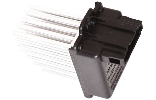 HVAC Box Blower Motor Heater Resistor Audi A6 S6 RS6 C5 Allroad - 4B0 820 521