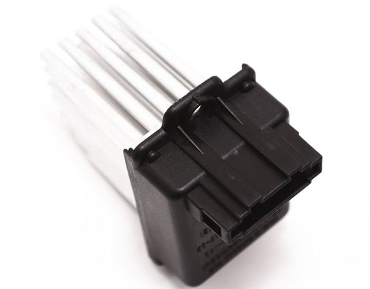 HVAC Box Blower Motor Heater Resistor Audi A6 S6 RS6 C5 Allroad - 4B0 820 521