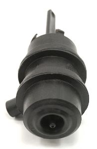 Heater Box AC Actuator VW Jetta Rabbit Scirocco Cabriolet MK1 - 171 820 677