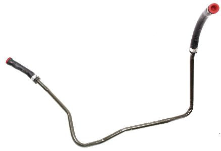 ABS Hydraulic Brake Pump Line Reservoir to Pump 97-03 VW EuroVan - Genuine