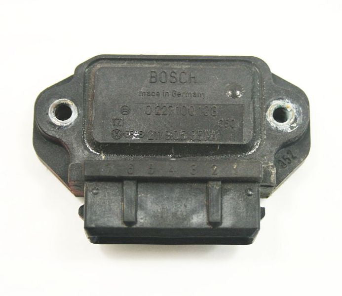 ICM Ignition Control Module VW Rabbit Golf Jetta MK1 MK2 Vanagon . 211 905 351 A