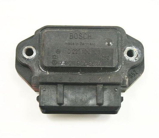 ICM Ignition Control Module VW Rabbit Golf Jetta MK1 MK2 Vanagon . 211 905 351 A