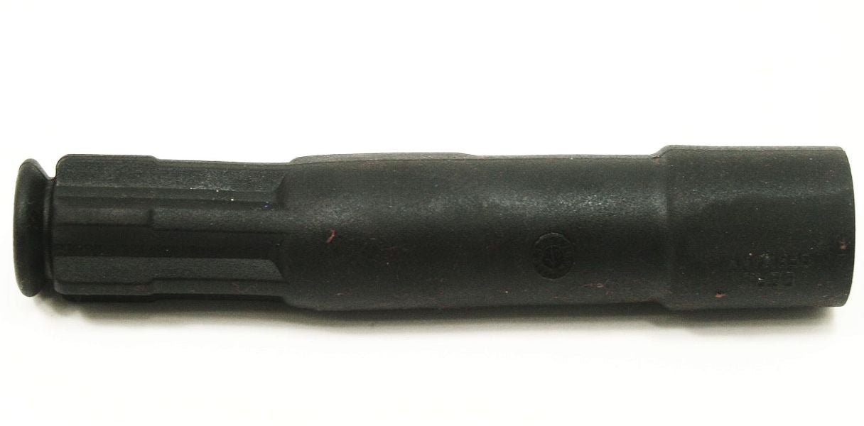 Ignition Spark Plug Wire Coil Boot 98-01 Audi A4 VW Passat B5 - 058 905 447 C
