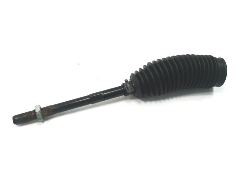 LH RH Inner Tie Rod Arm & Boot 05-14 VW Rabbit Jetta Golf GTI Mk5 MK6 Eos