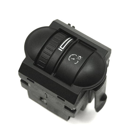 Interior Light Dimmer Switch 05-14 VW Jetta Rabbit Golf MK5 MK6 - 1K0 941 334