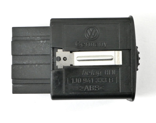 Instrument Light Dimmer Switch VW Jetta Golf MK4 Beetle Genuine - 1J0 941 333 B
