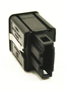 Instrument Light Dimmer Switch 98-10 VW Beetle - Genuine - 1C0 941 334