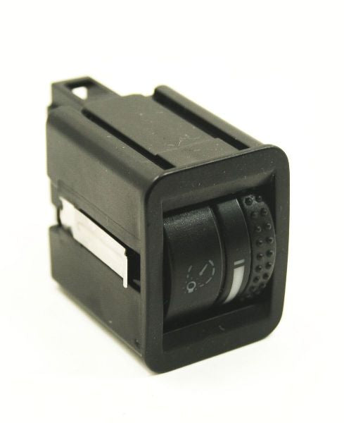Instrument Light Dimmer Switch 98-10 VW Beetle Genuine - 1C0 941 334