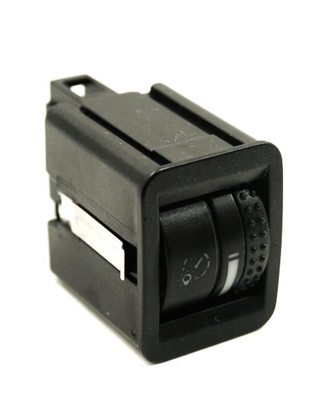 Instrument Light Dimmer Switch VW Jetta Golf MK4 Beetle Genuine - 1J0 941 333 B